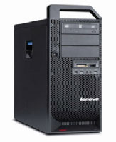 Lenovo ThinkStation D20 (SNF74SP)